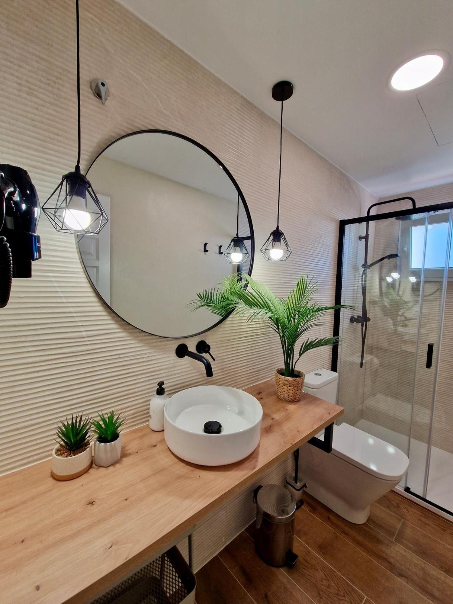 אמפוריבראבה Gorgot P1 I Apartamento Con Terraza Y Piscina Comunitaria Cerca De La Playa מראה חיצוני תמונה